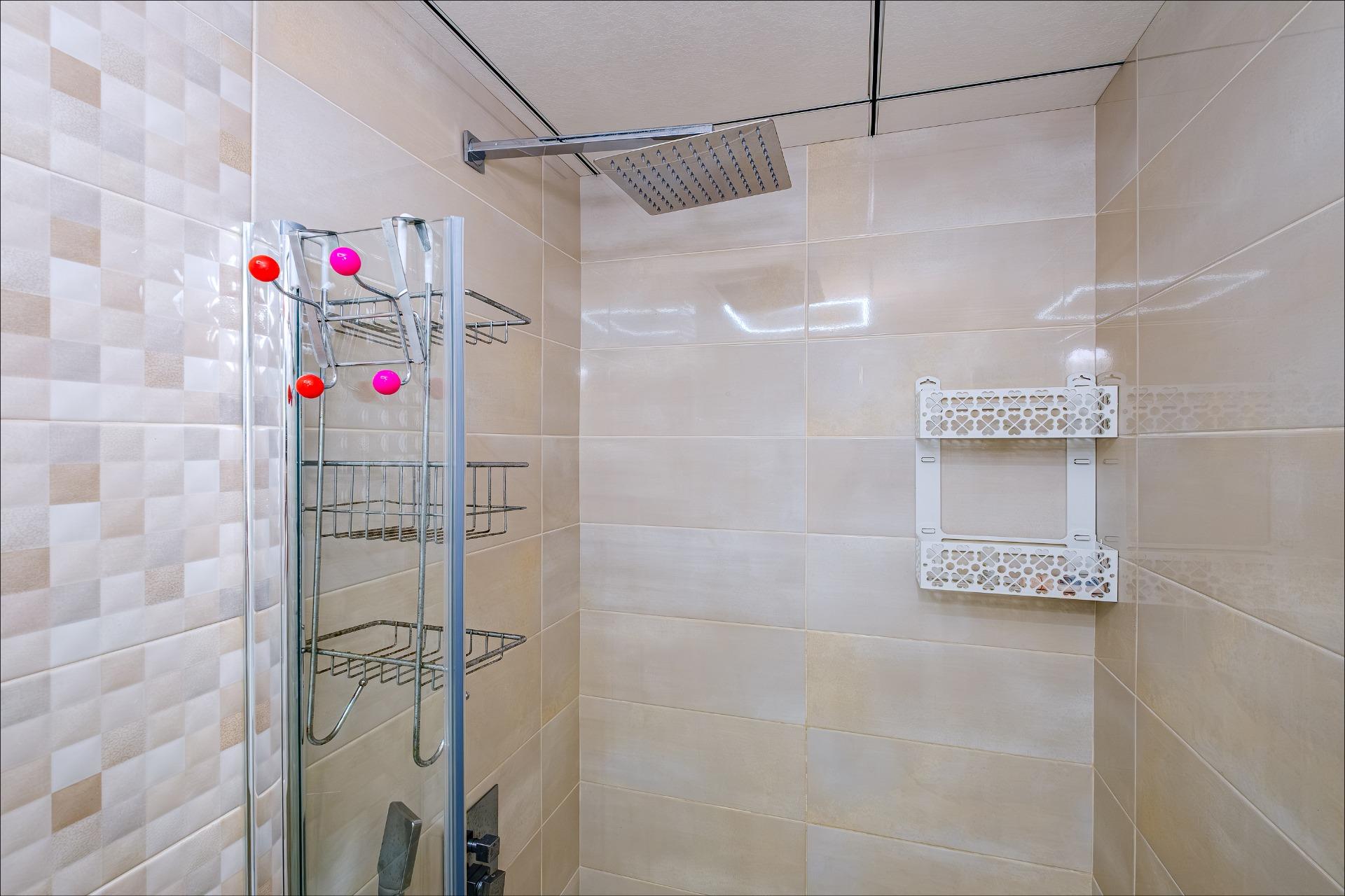 For sale - 4 Bedroom 4 Bathroom Apartment in Torrevieja - Playa Del Cura  - Alicante