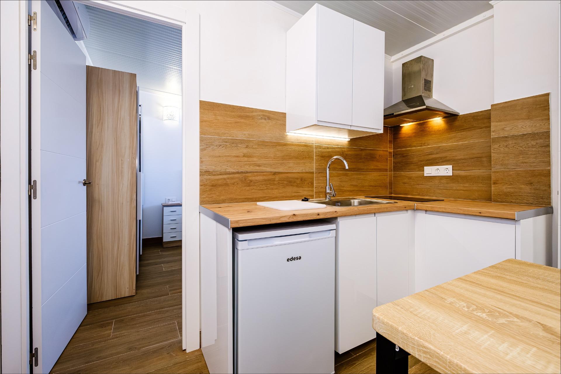 For sale - 4 Bedroom 4 Bathroom Apartment in Torrevieja - Playa Del Cura  - Alicante