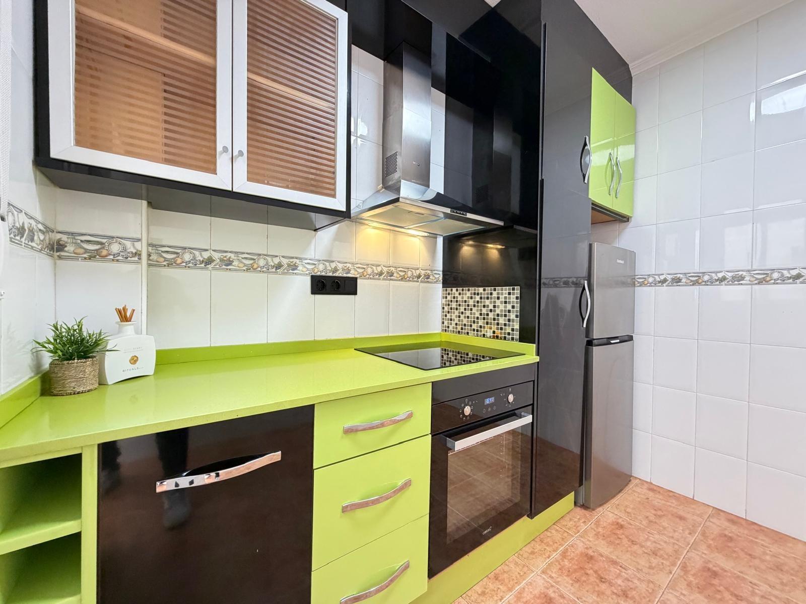 For sale - 3 Bedroom 2 Bathroom Town House in Punta Prima - Rocio Del Mar  - Alicante