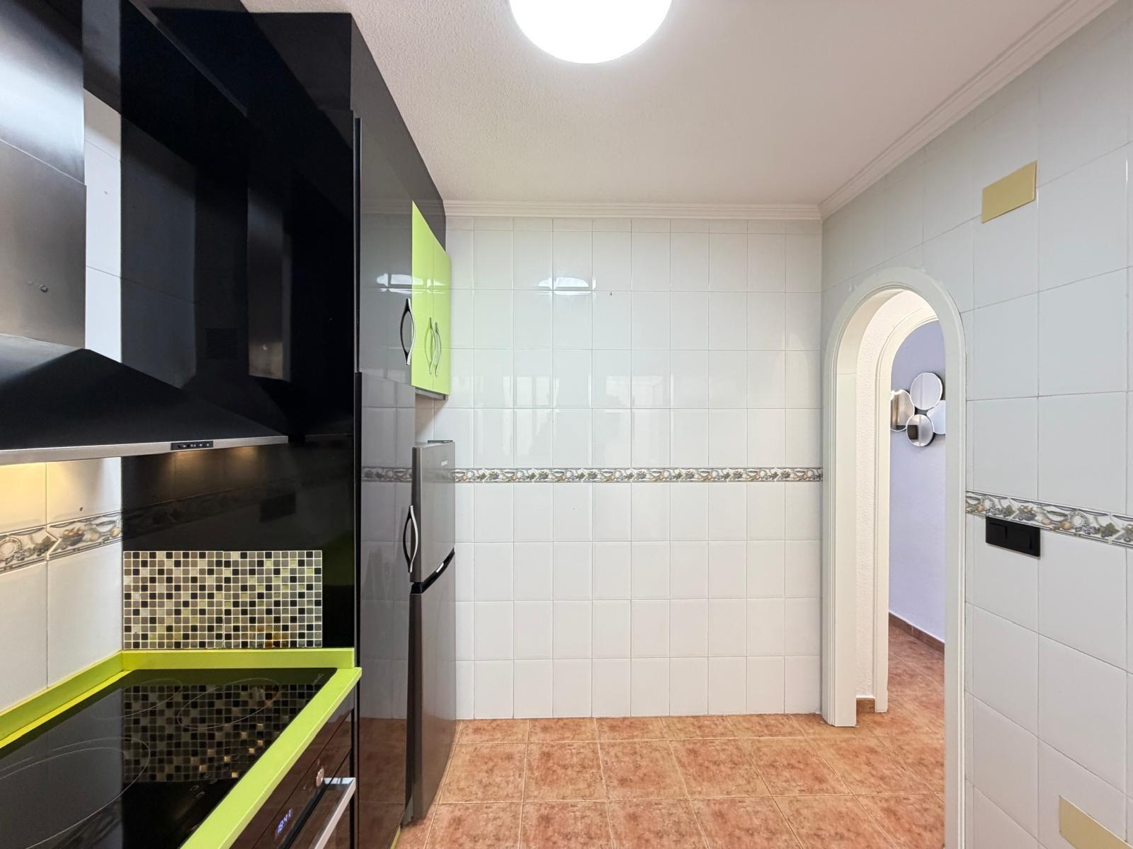 For sale - 3 Bedroom 2 Bathroom Town House in Punta Prima - Rocio Del Mar  - Alicante