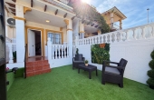 27-29-519-11-1121/77679, 3 Bedroom 2 Bathroom Town House in Punta Prima