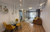 27-26-519-11-1121/77681, 2 Bedroom 1 Bathroom Apartment in Torrevieja