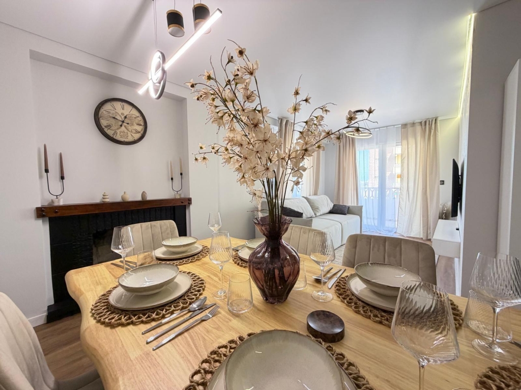3 Bedroom 2 Bathroom Apartment in Torrevieja