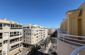 27-21-519-11-1121/77684, 2 Bedroom 1 Bathroom Penthouse in Torrevieja