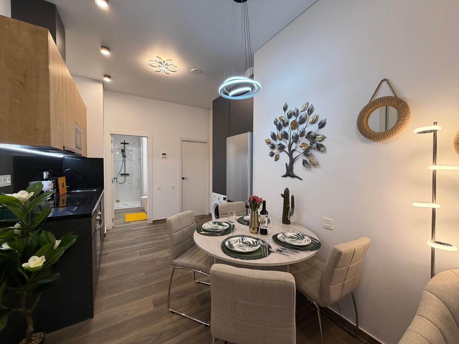 For sale - 2 Bedroom 1 Bathroom Apartment in Torrevieja - Torrevieja  - Alicante