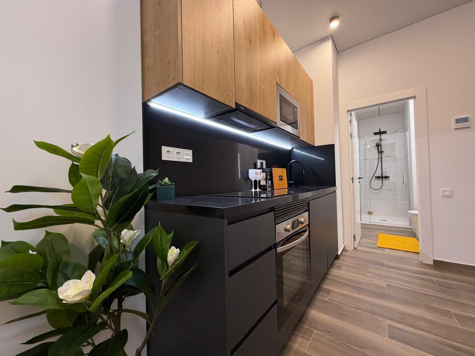 For sale - 2 Bedroom 1 Bathroom Apartment in Torrevieja - Torrevieja  - Alicante