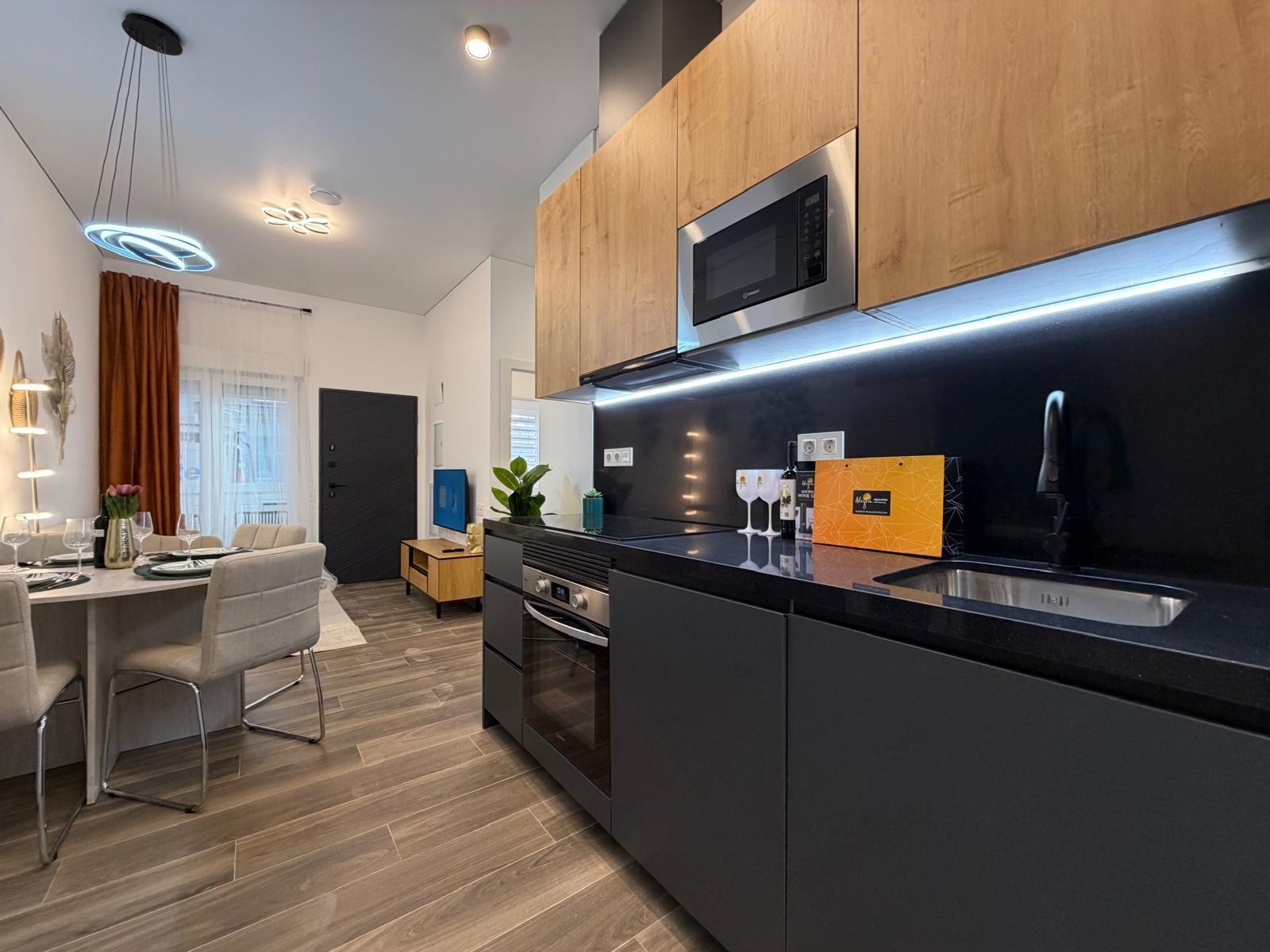 For sale - 2 Bedroom 1 Bathroom Apartment in Torrevieja - Torrevieja  - Alicante