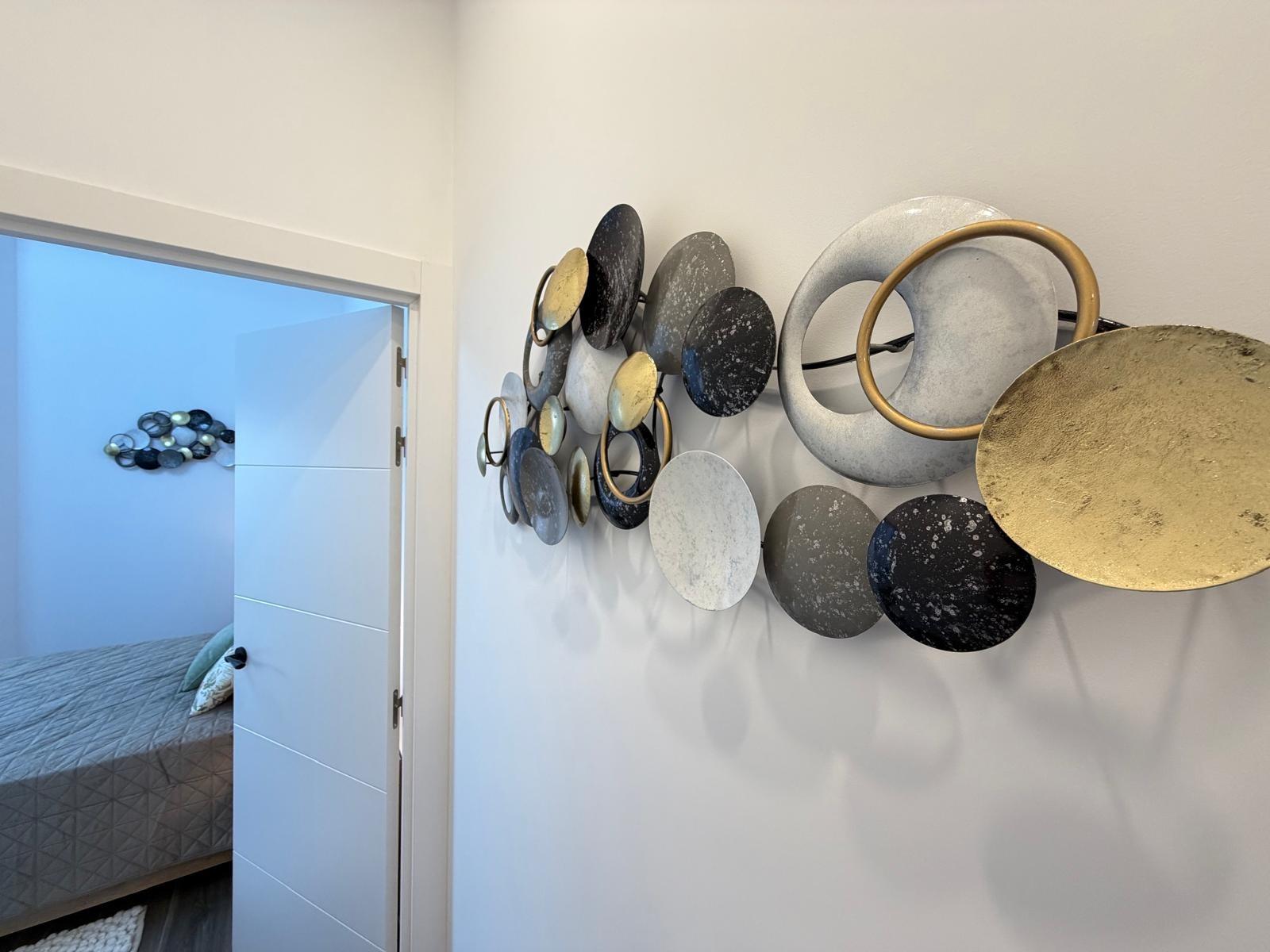 For sale - 2 Bedroom 1 Bathroom Apartment in Torrevieja - Torrevieja  - Alicante