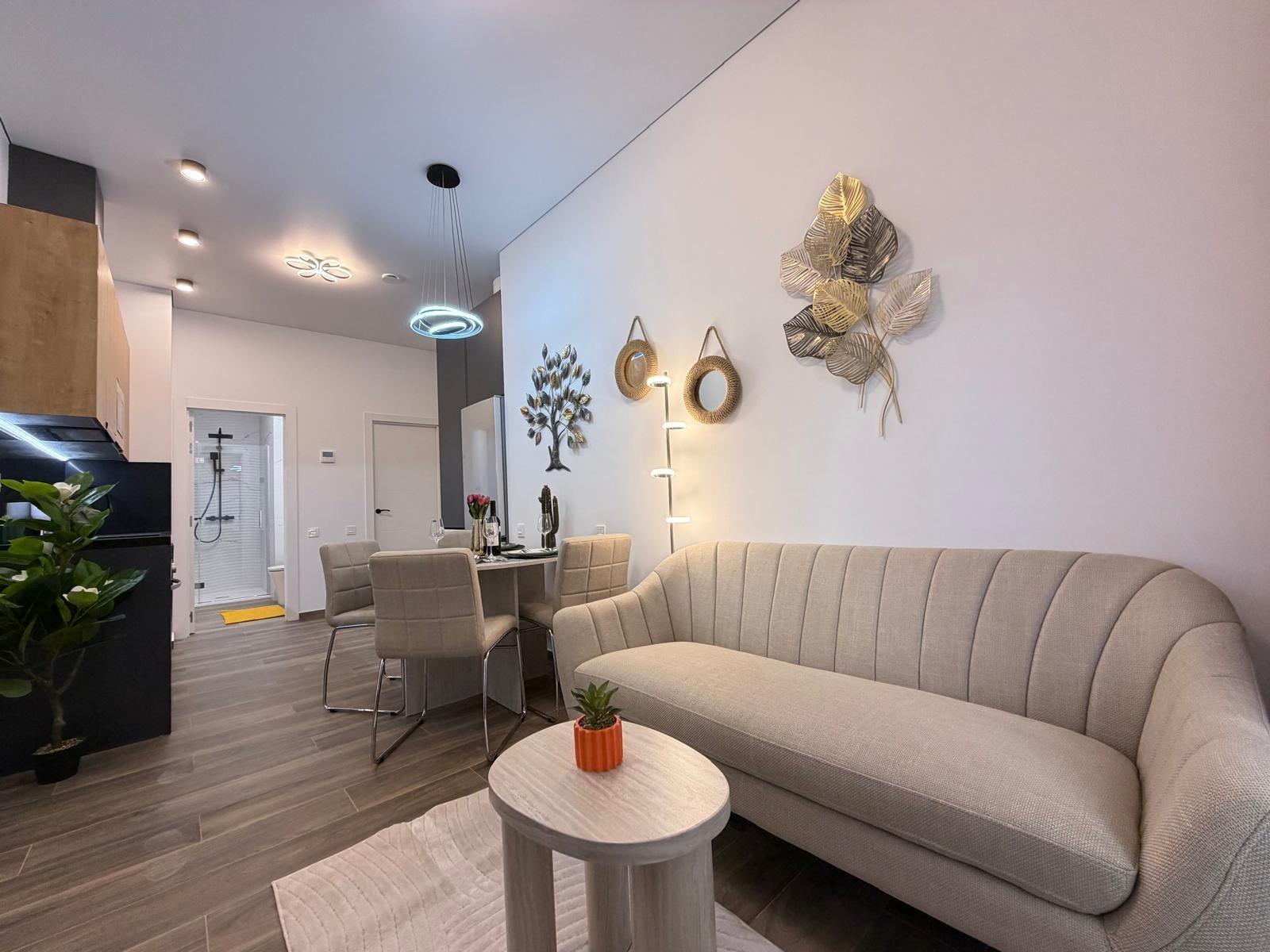For sale - 2 Bedroom 1 Bathroom Apartment in Torrevieja - Torrevieja  - Alicante