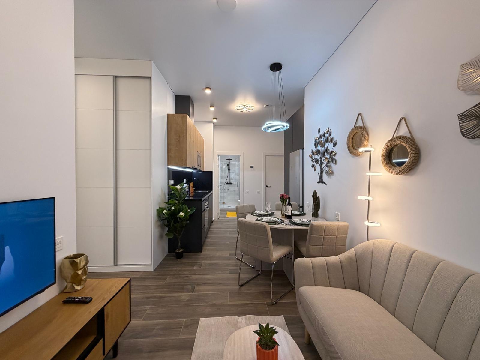 For sale - 2 Bedroom 1 Bathroom Apartment in Torrevieja - Torrevieja  - Alicante