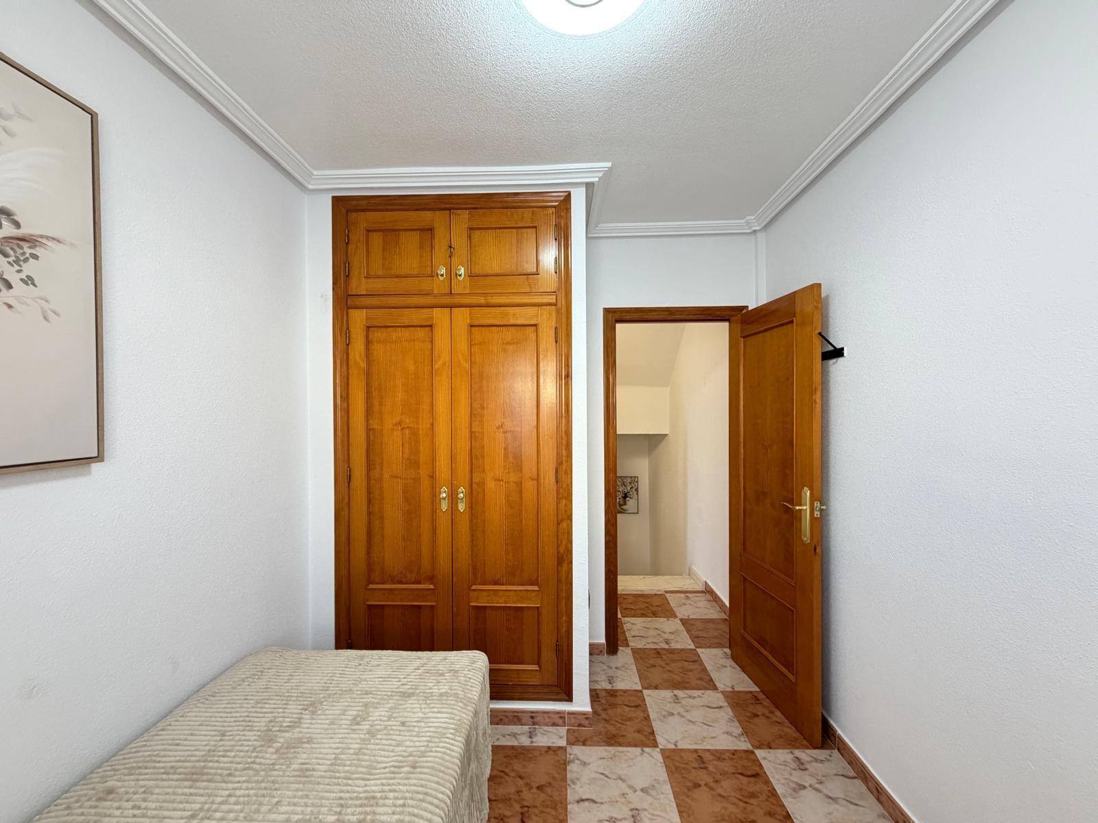 For sale - 2 Bedroom 2 Bathroom Town House in Orihuela Costa - Las Filipinas  - Alicante