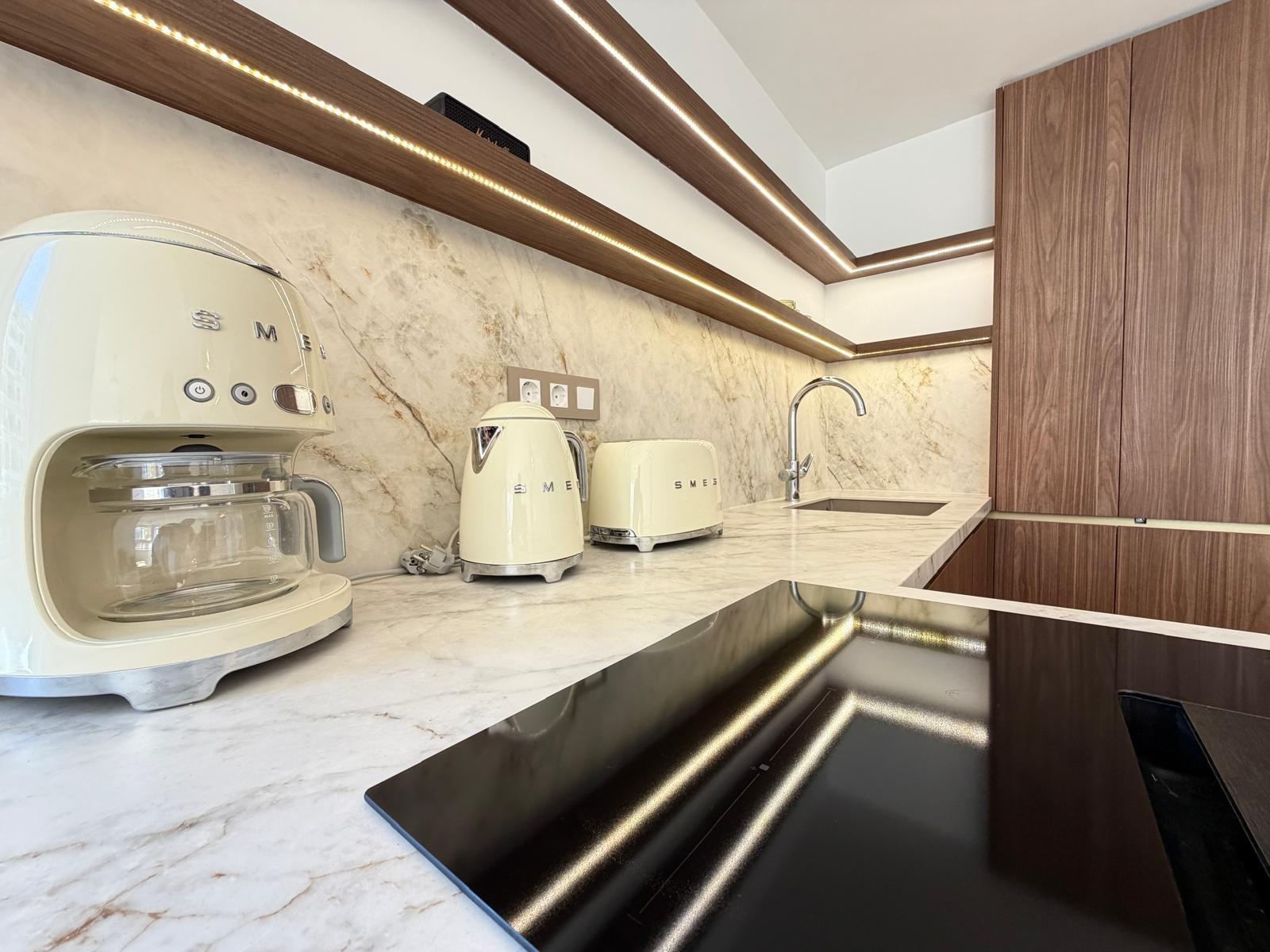 For sale - 2 Bedroom 2 Bathroom Apartment in Orihuela Costa - Altos De Campoamor  - Alicante
