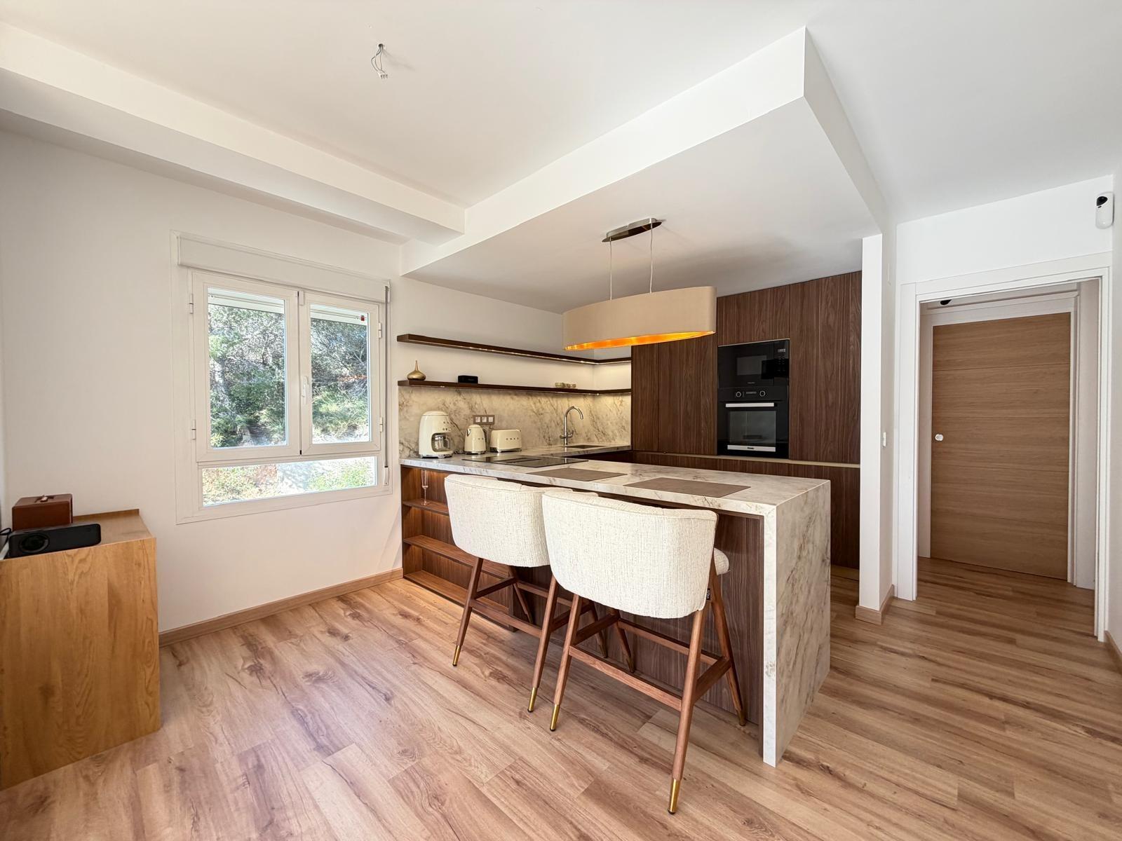 For sale - 2 Bedroom 2 Bathroom Apartment in Orihuela Costa - Altos De Campoamor  - Alicante