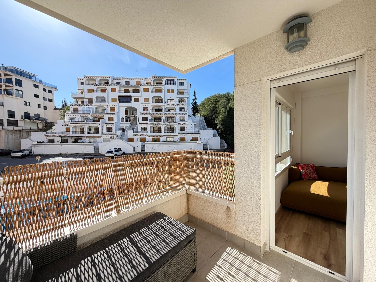 For sale - 2 Bedroom 2 Bathroom Apartment in Orihuela Costa - Altos De Campoamor  - Alicante