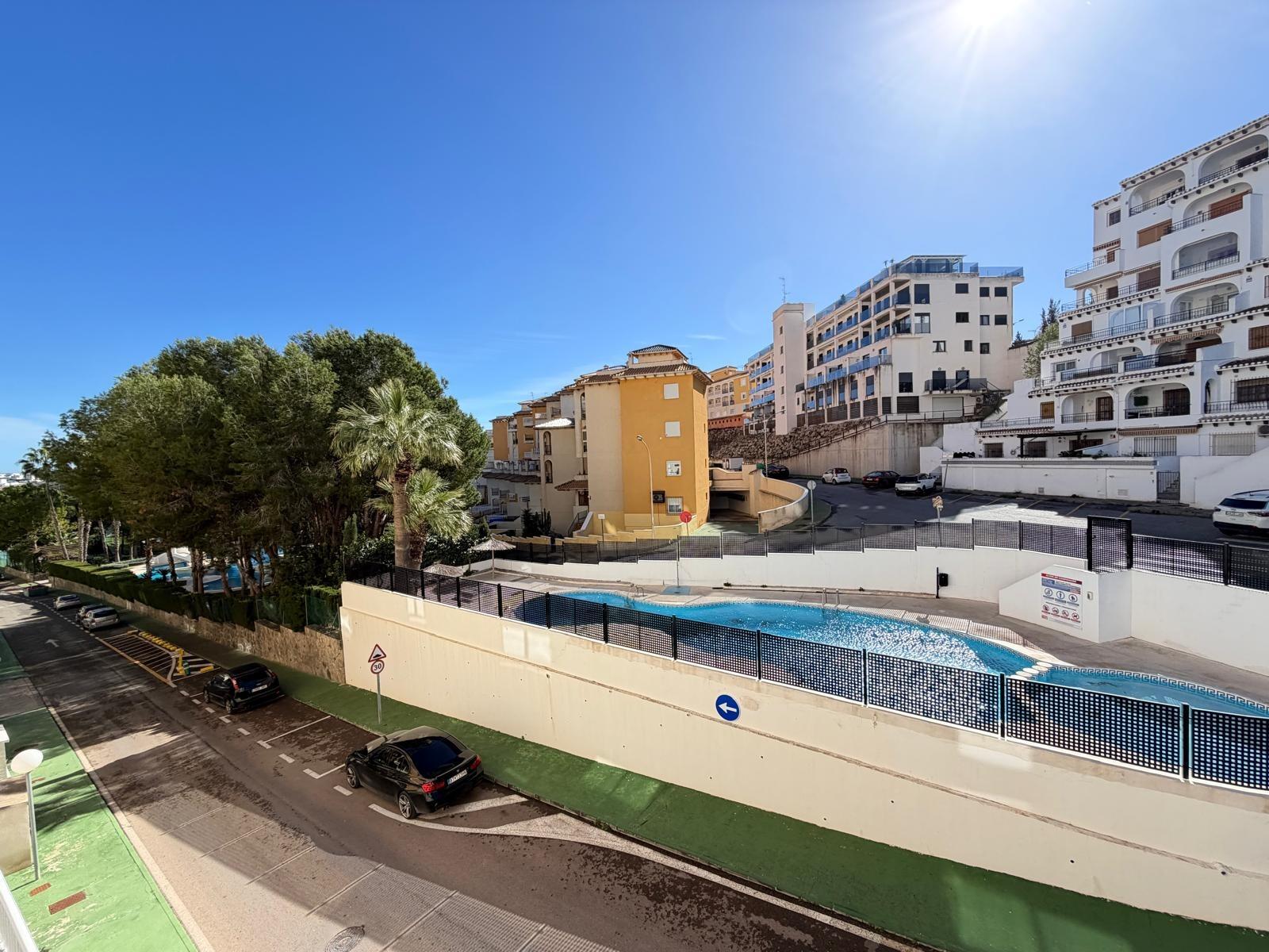 For sale - 2 Bedroom 2 Bathroom Apartment in Orihuela Costa - Altos De Campoamor  - Alicante