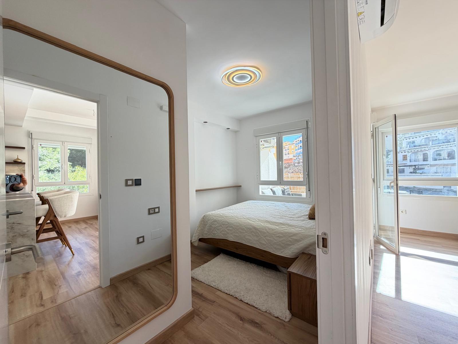 For sale - 2 Bedroom 2 Bathroom Apartment in Orihuela Costa - Altos De Campoamor  - Alicante