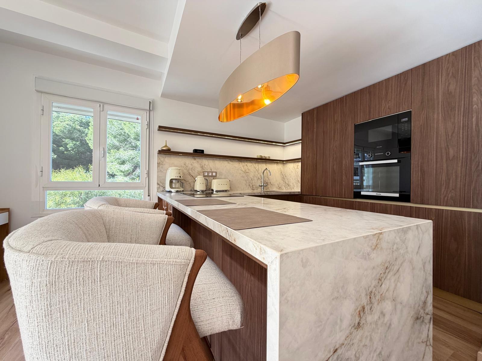 For sale - 2 Bedroom 2 Bathroom Apartment in Orihuela Costa - Altos De Campoamor  - Alicante