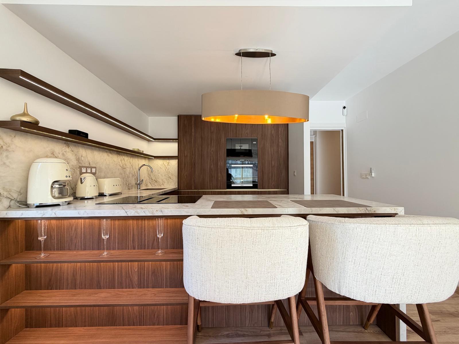 For sale - 2 Bedroom 2 Bathroom Apartment in Orihuela Costa - Altos De Campoamor  - Alicante