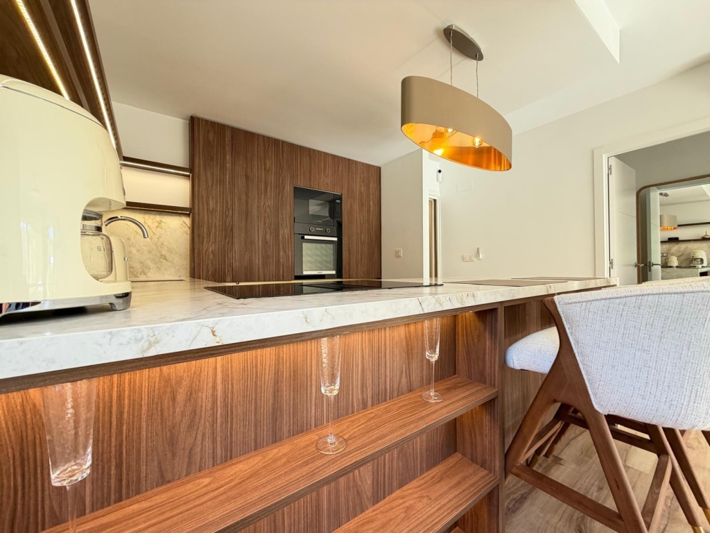 2 Bedroom 2 Bathroom Apartment in Orihuela Costa