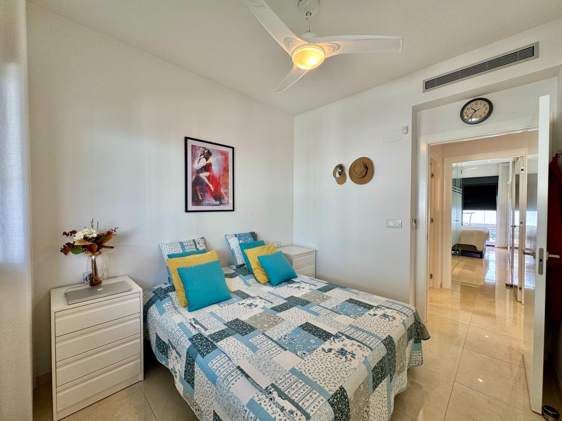 For sale - 3 Bedroom 2 Bathroom Villa in San Miguel de Salinas - Bellavista  - Alicante