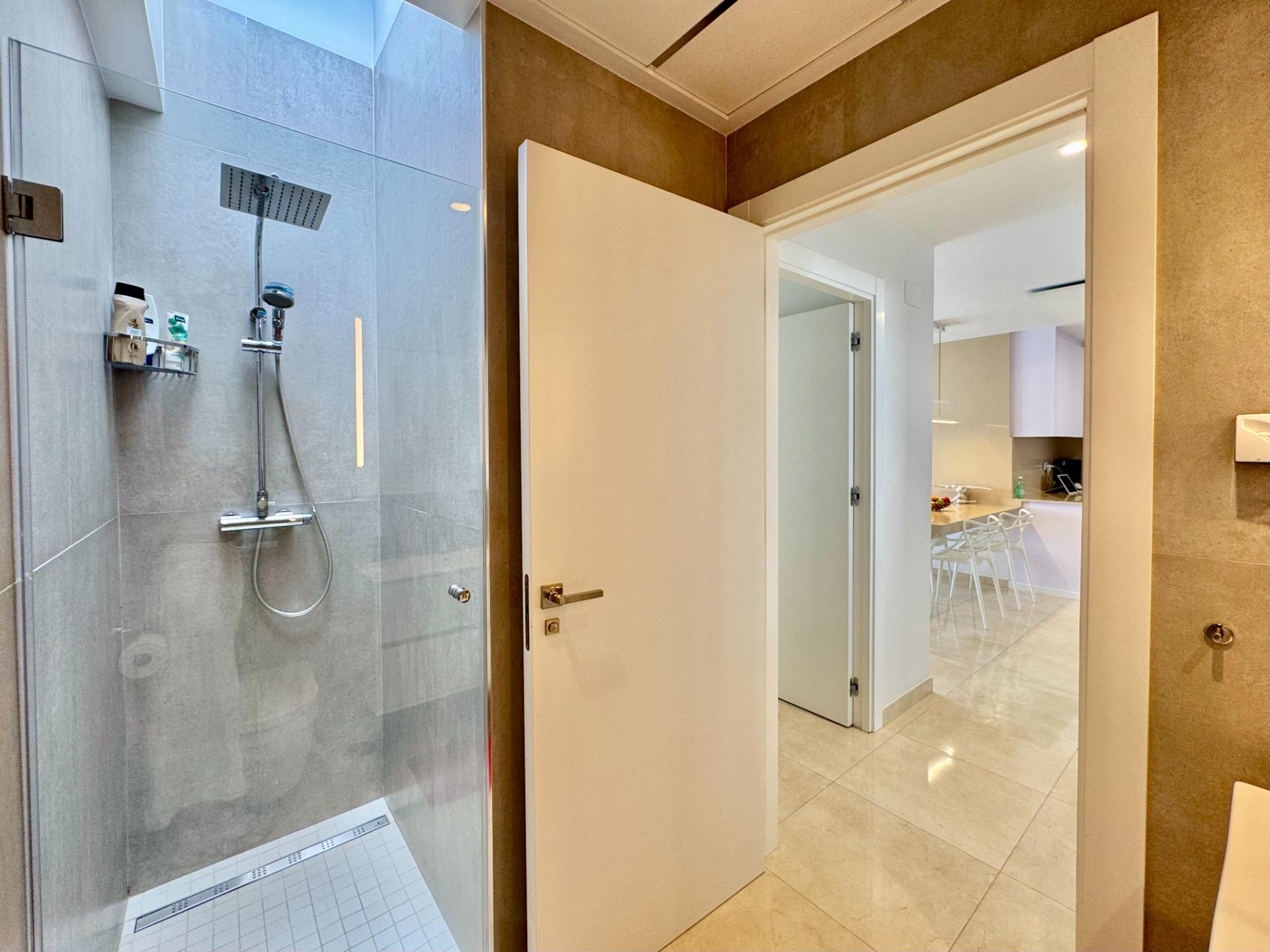 For sale - 3 Bedroom 2 Bathroom Villa in San Miguel de Salinas - Bellavista  - Alicante