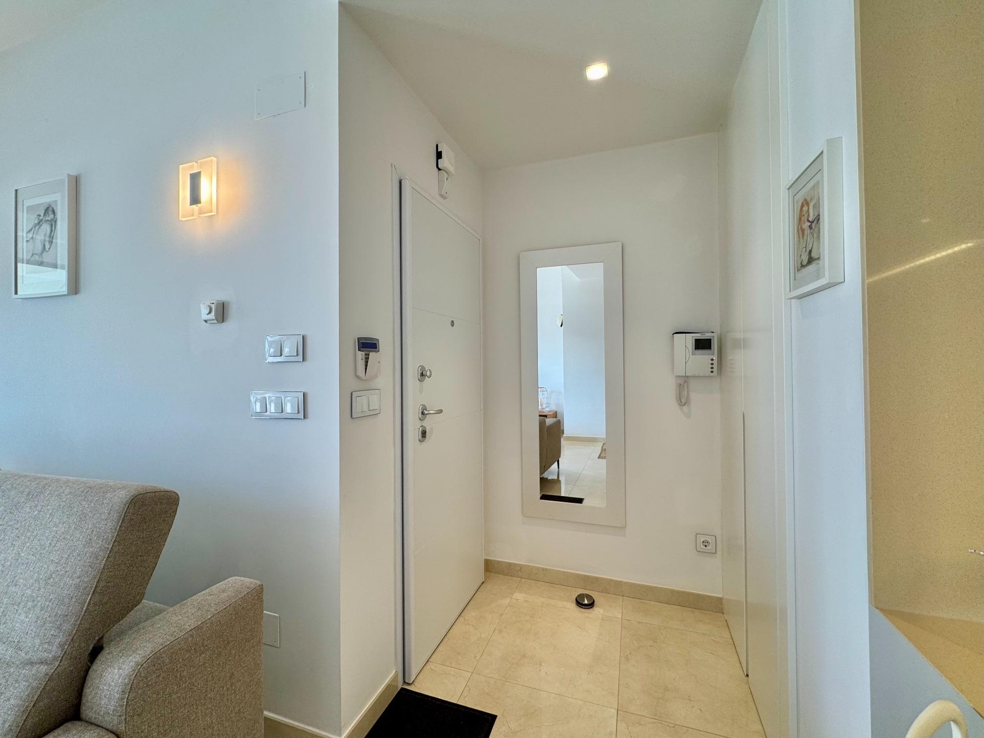 For sale - 3 Bedroom 2 Bathroom Villa in San Miguel de Salinas - Bellavista  - Alicante