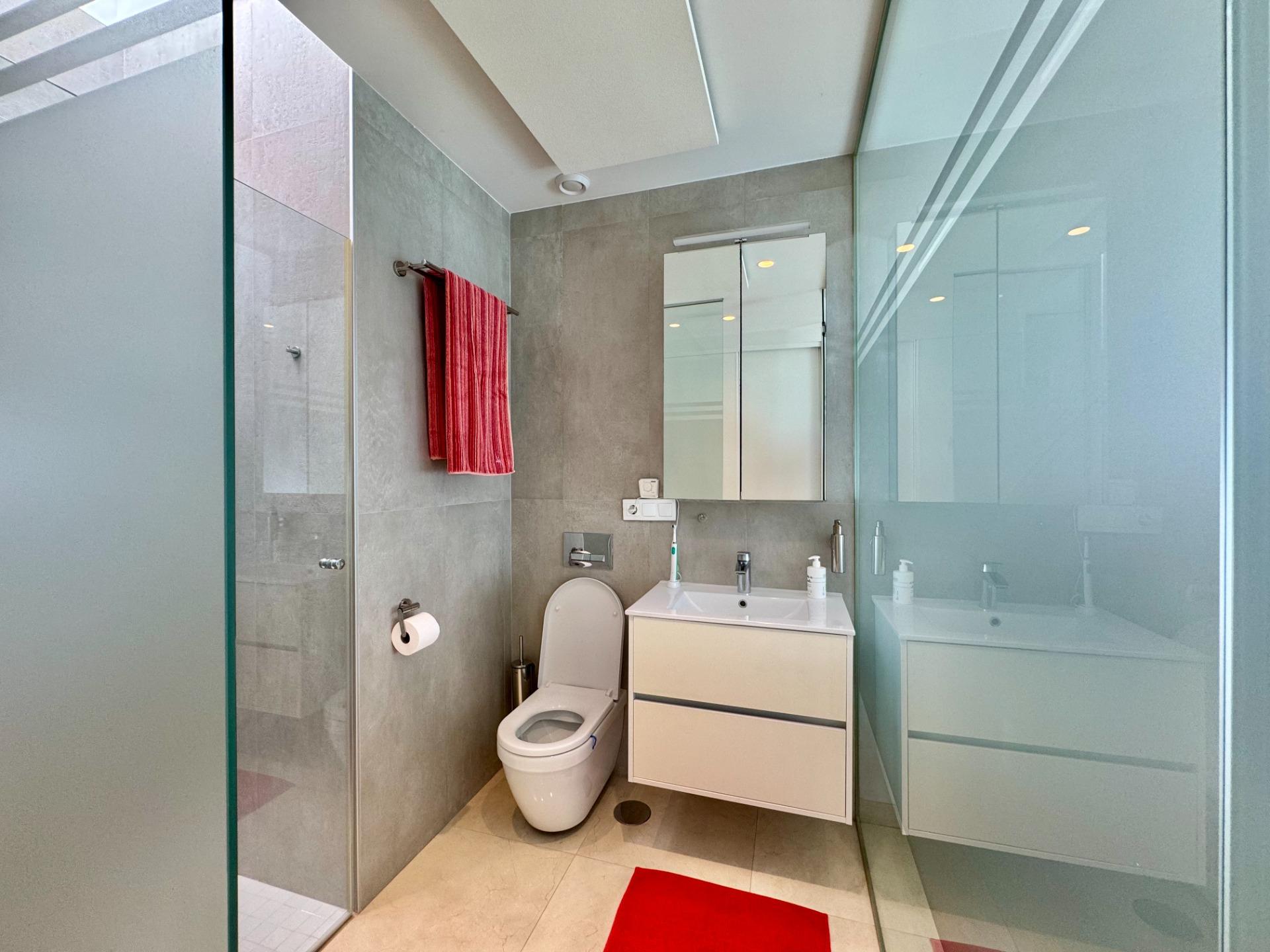 For sale - 3 Bedroom 2 Bathroom Villa in San Miguel de Salinas - Bellavista  - Alicante