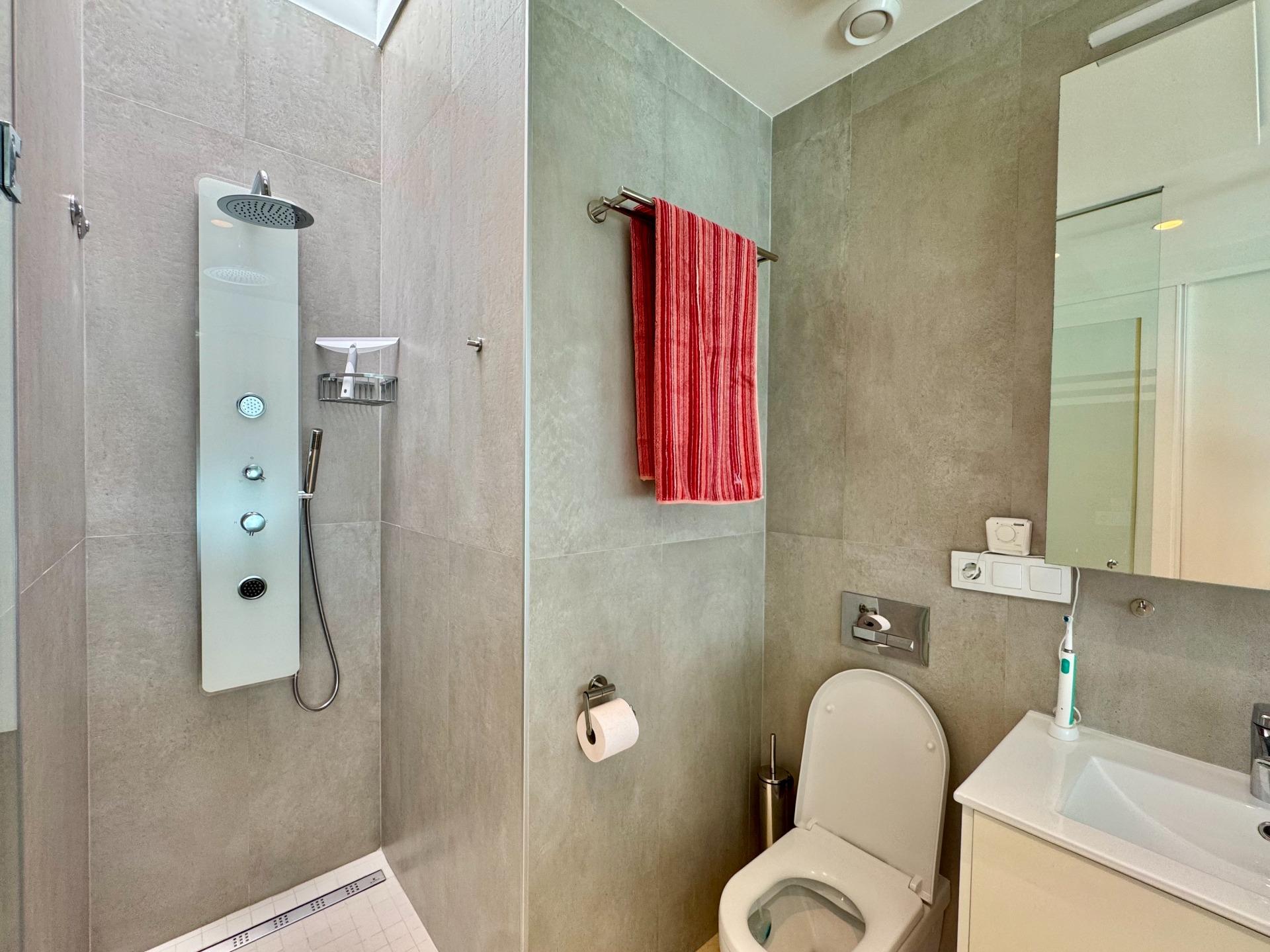 For sale - 3 Bedroom 2 Bathroom Villa in San Miguel de Salinas - Bellavista  - Alicante
