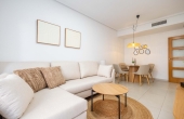 27-87-220-11-556/77695, 3 Bedroom 2 Bathroom Apartment in Torrevieja