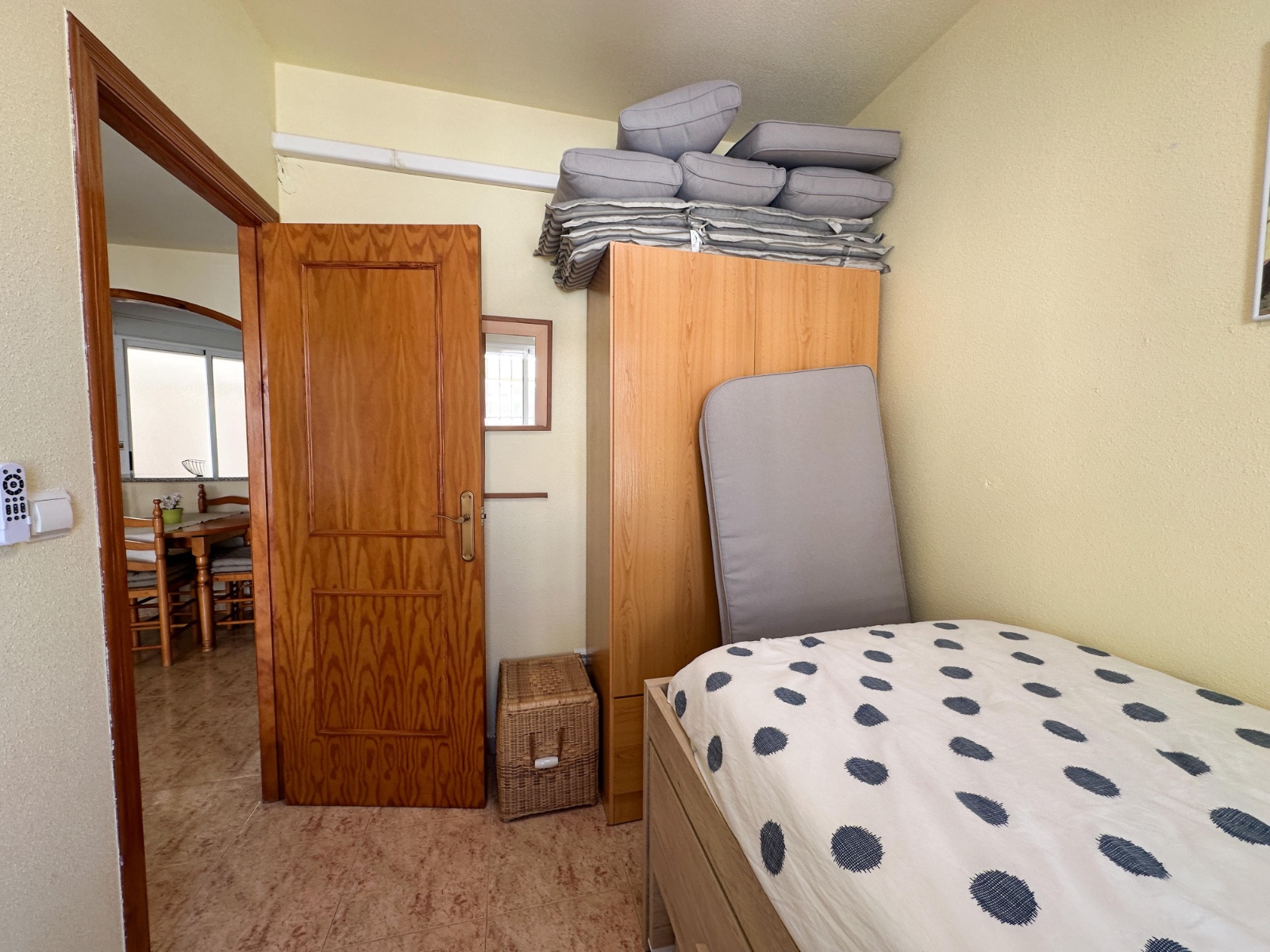 For sale - 2 Bedroom 1 Bathroom Bungalow in Orihuela Costa - Costa Blanca  - Alicante