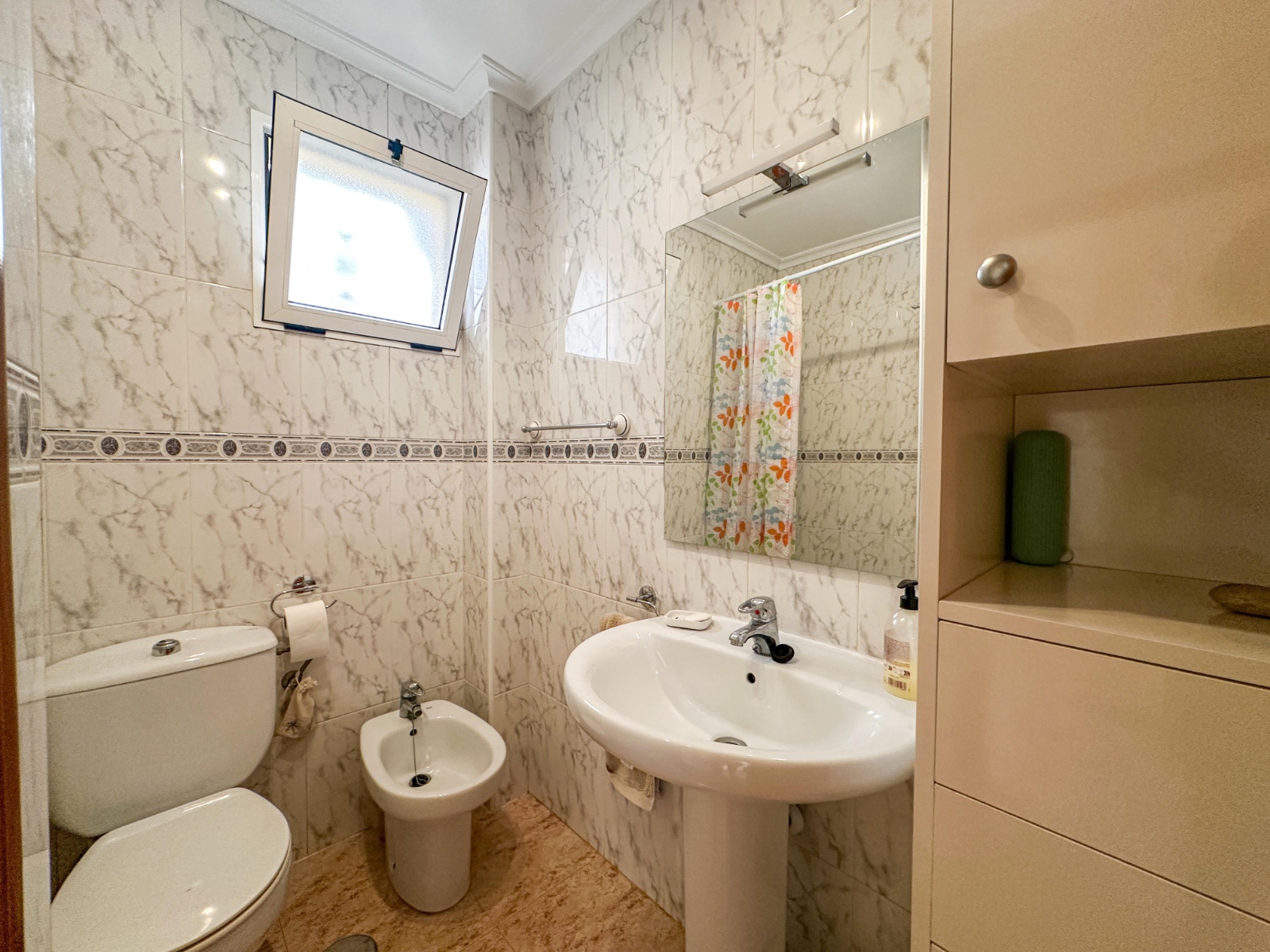 For sale - 2 Bedroom 1 Bathroom Bungalow in Orihuela Costa - Costa Blanca  - Alicante