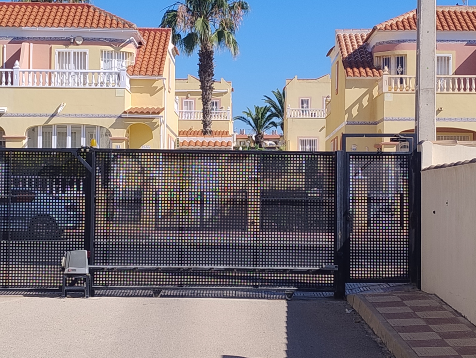 For sale - 2 Bedroom 1 Bathroom Bungalow in Orihuela Costa - Costa Blanca  - Alicante