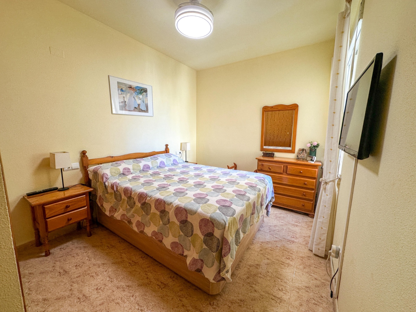 For sale - 2 Bedroom 1 Bathroom Bungalow in Orihuela Costa - Costa Blanca  - Alicante