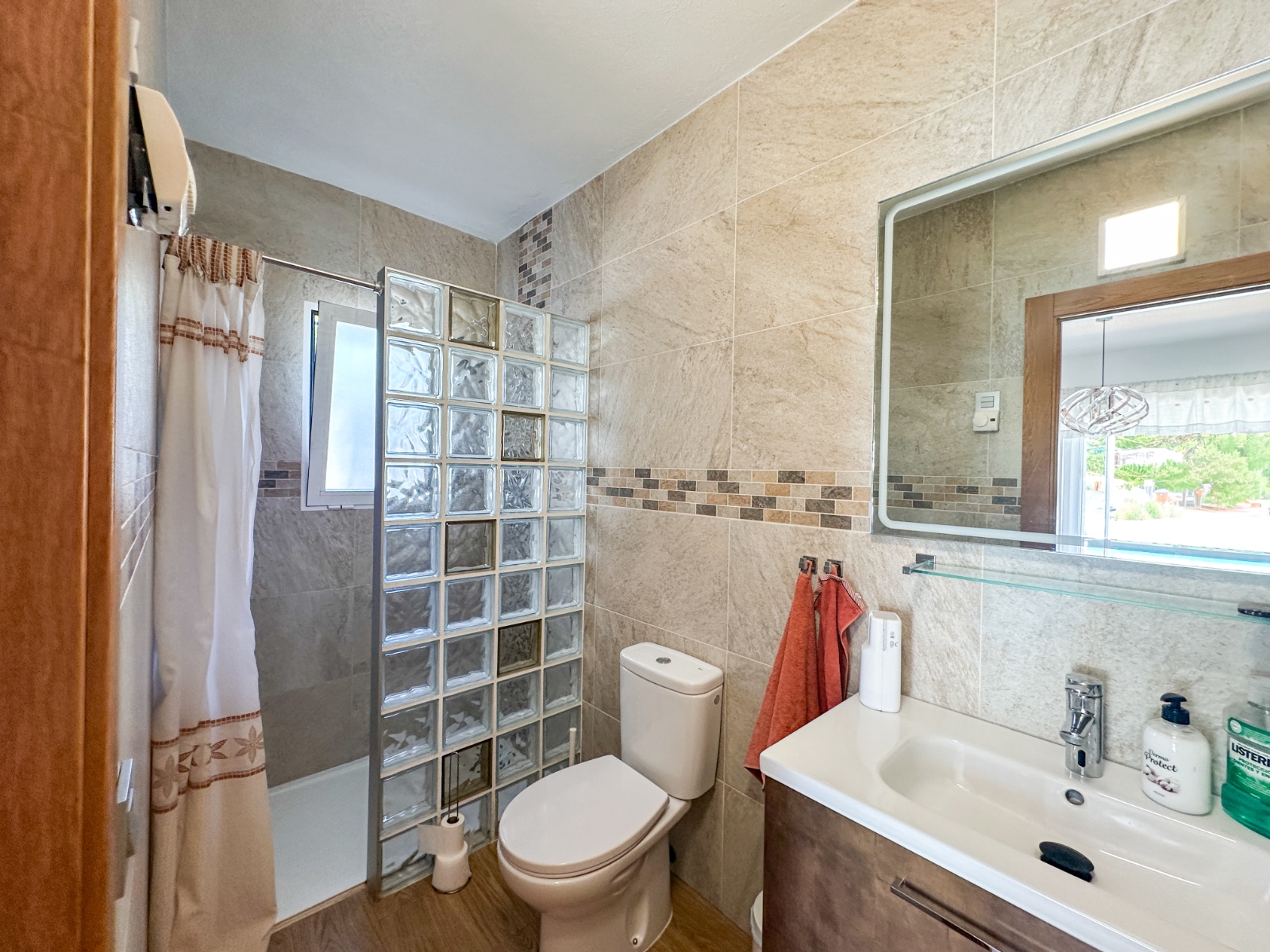 For sale - 2 Bedroom 2 Bathroom Town House in Torrevieja - Costa Blanca  - Alicante