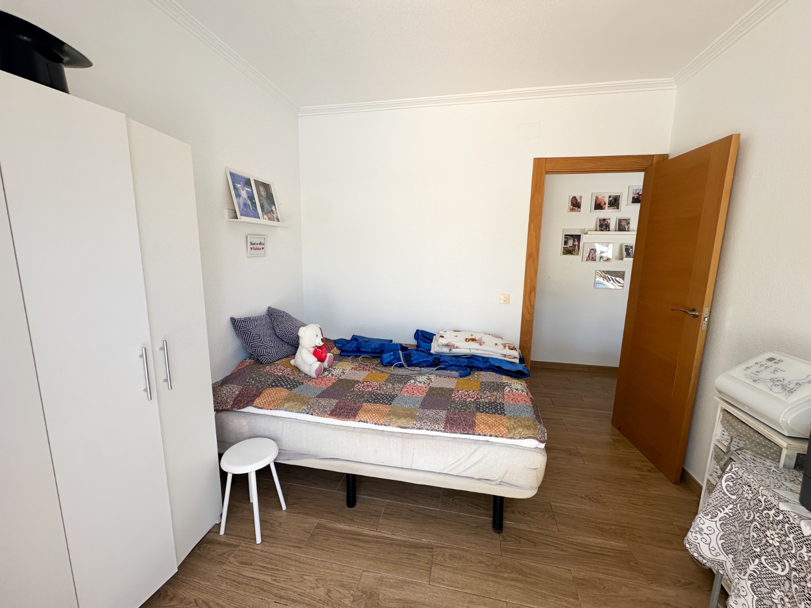 For sale - 2 Bedroom 2 Bathroom Town House in Torrevieja - Costa Blanca  - Alicante