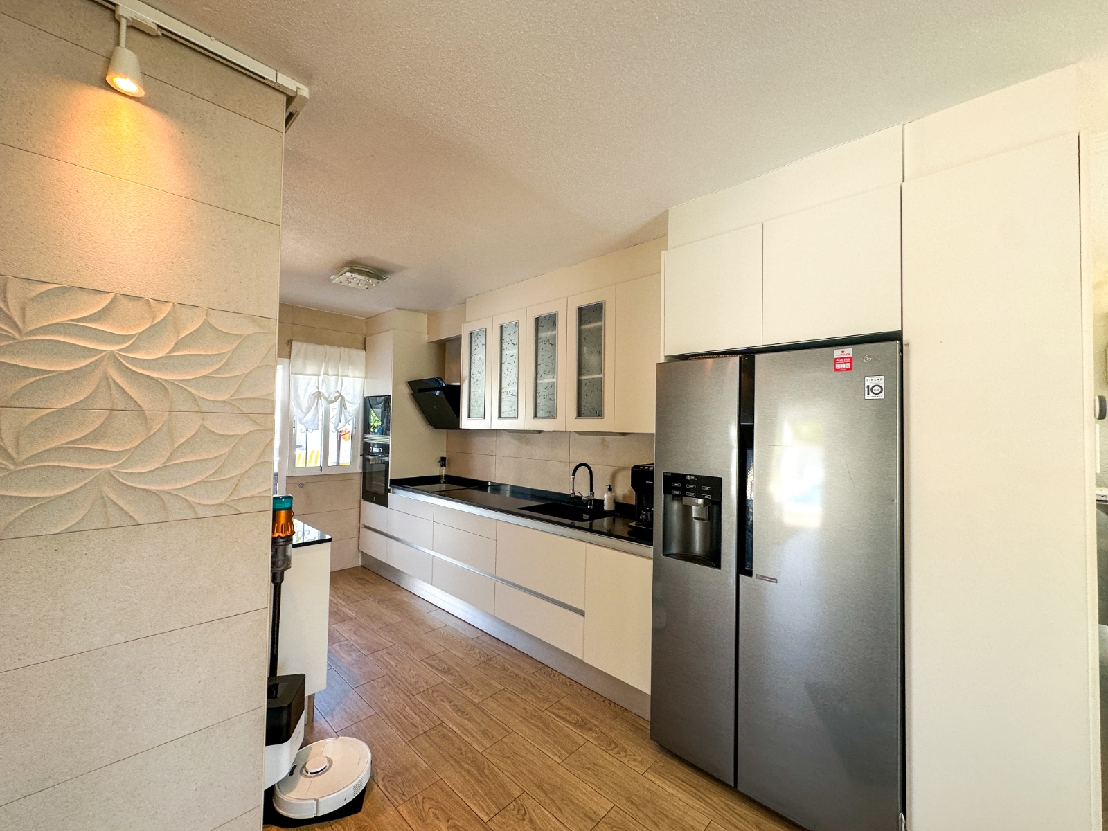 For sale - 2 Bedroom 2 Bathroom Town House in Torrevieja - Costa Blanca  - Alicante