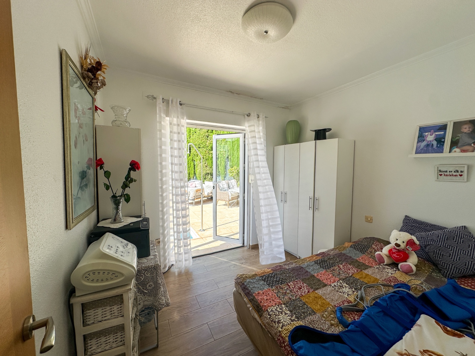 For sale - 2 Bedroom 2 Bathroom Town House in Torrevieja - Costa Blanca  - Alicante