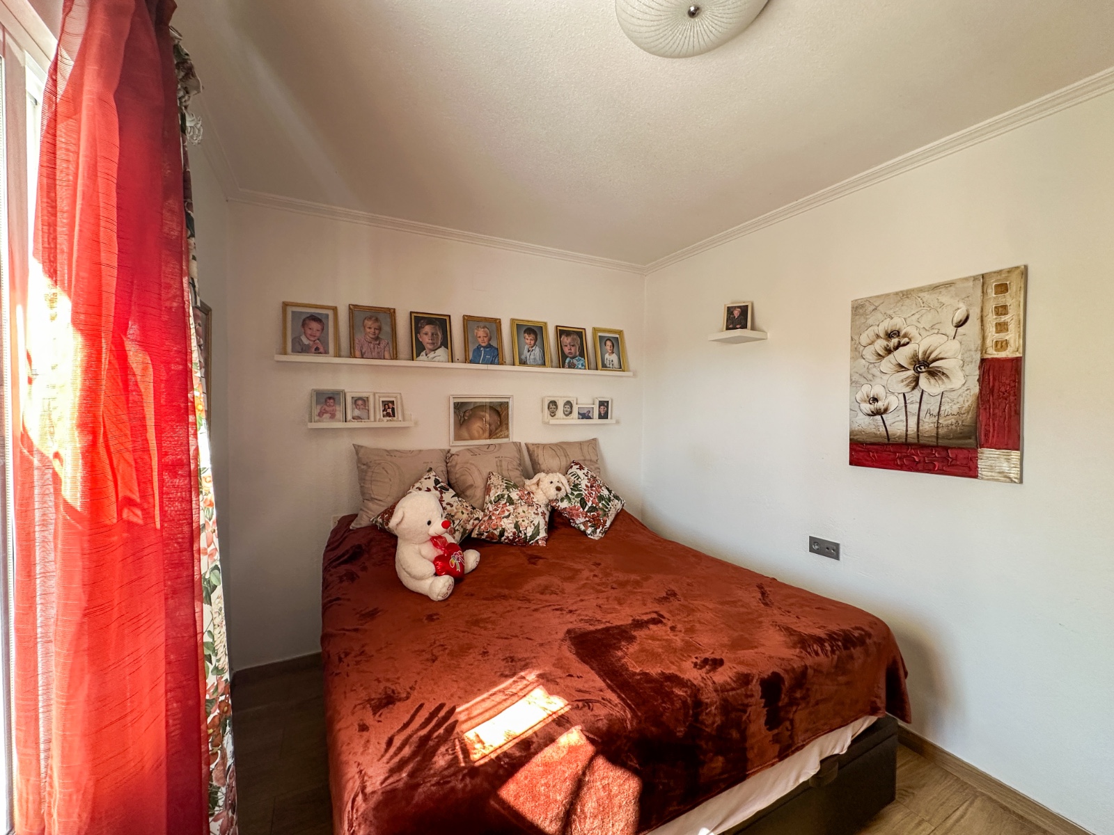 For sale - 2 Bedroom 2 Bathroom Town House in Torrevieja - Costa Blanca  - Alicante