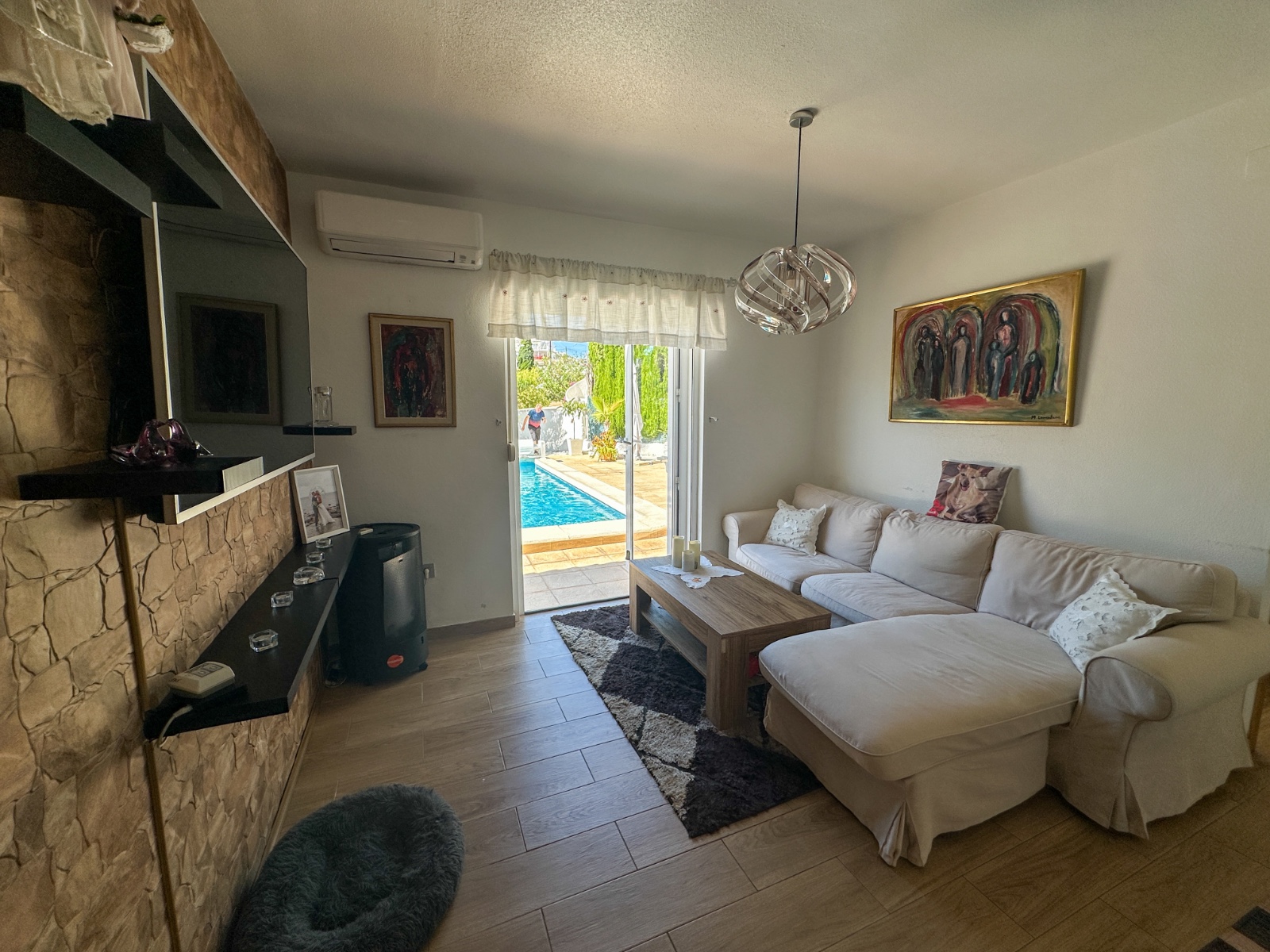 For sale - 2 Bedroom 2 Bathroom Town House in Torrevieja - Costa Blanca  - Alicante