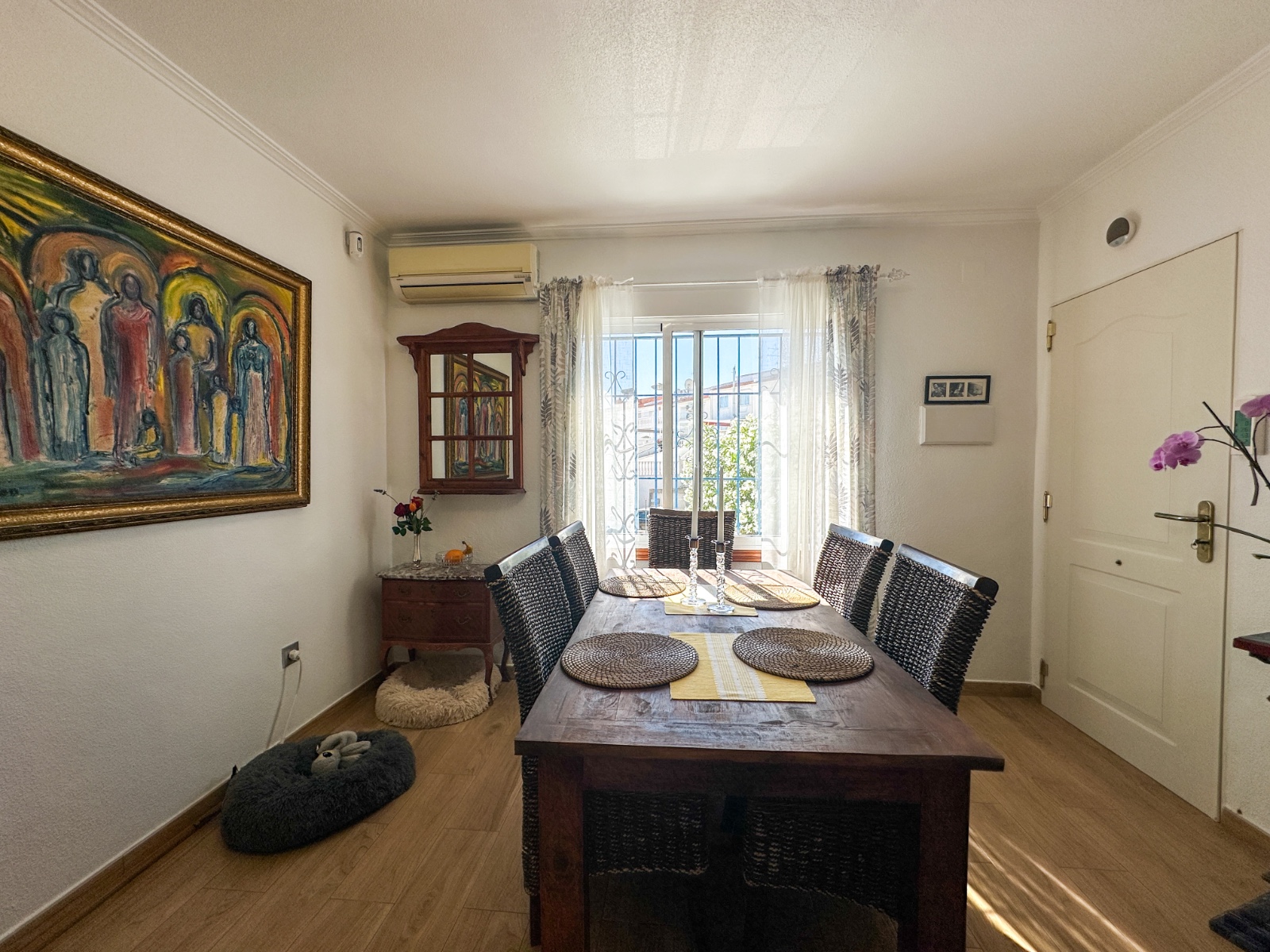 For sale - 2 Bedroom 2 Bathroom Town House in Torrevieja - Costa Blanca  - Alicante