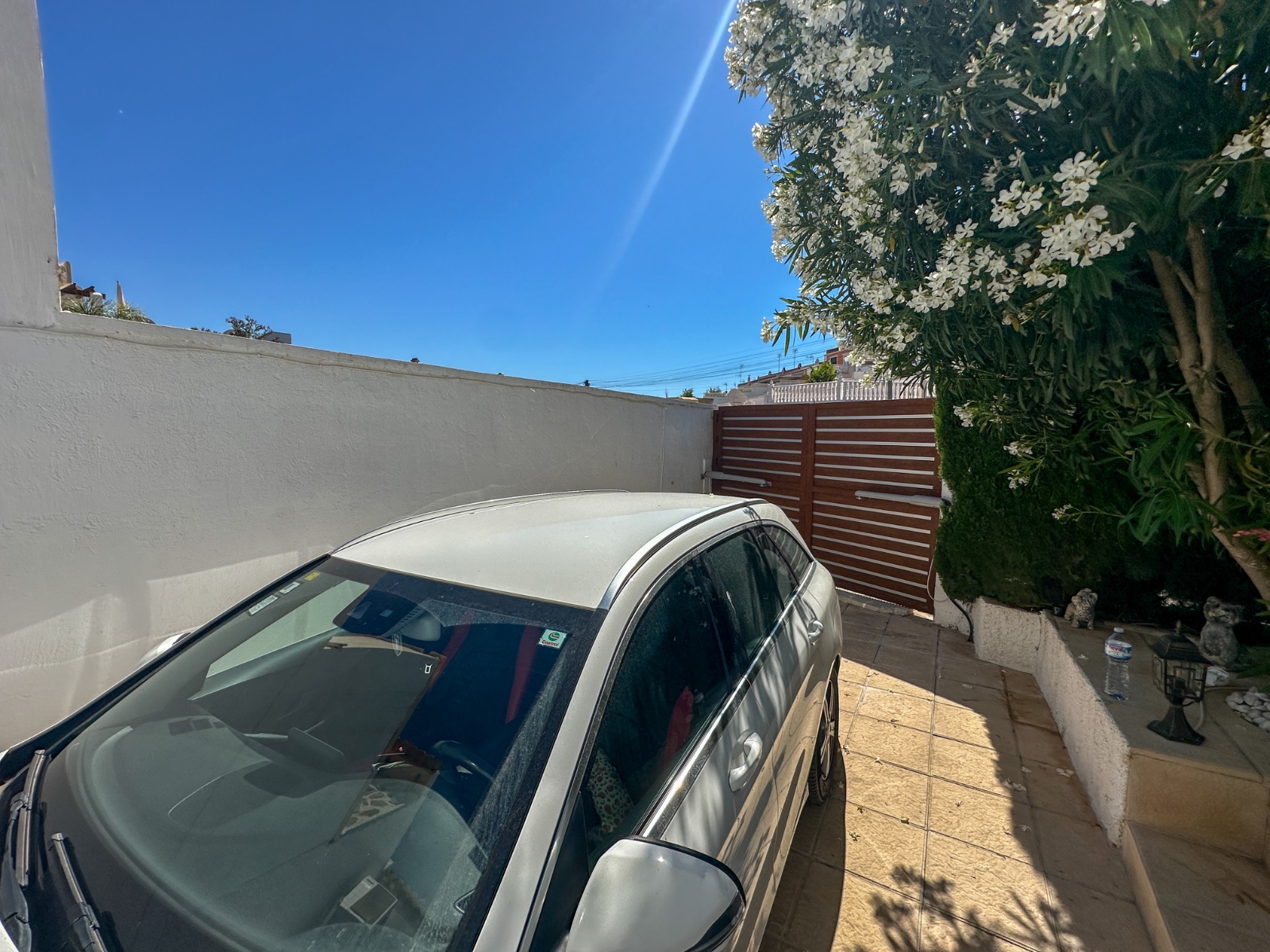 For sale - 2 Bedroom 2 Bathroom Town House in Torrevieja - Costa Blanca  - Alicante