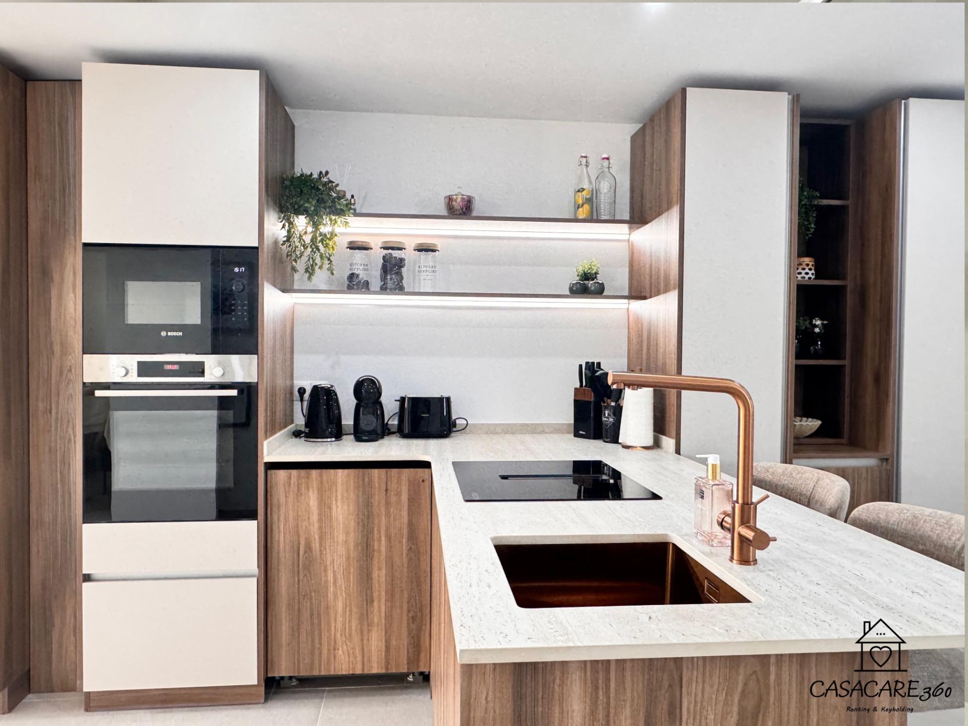 For sale - 2 Bedroom 2 Bathroom Apartment in Torrevieja - El Acequión - Los Náufragos  - Alicante