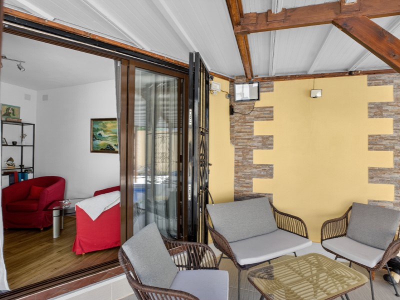 For sale - 3 Bedroom 3 Bathroom Villa in Torrevieja - Costa Blanca  - Alicante