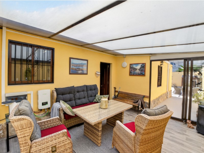For sale - 3 Bedroom 3 Bathroom Villa in Torrevieja - Costa Blanca  - Alicante