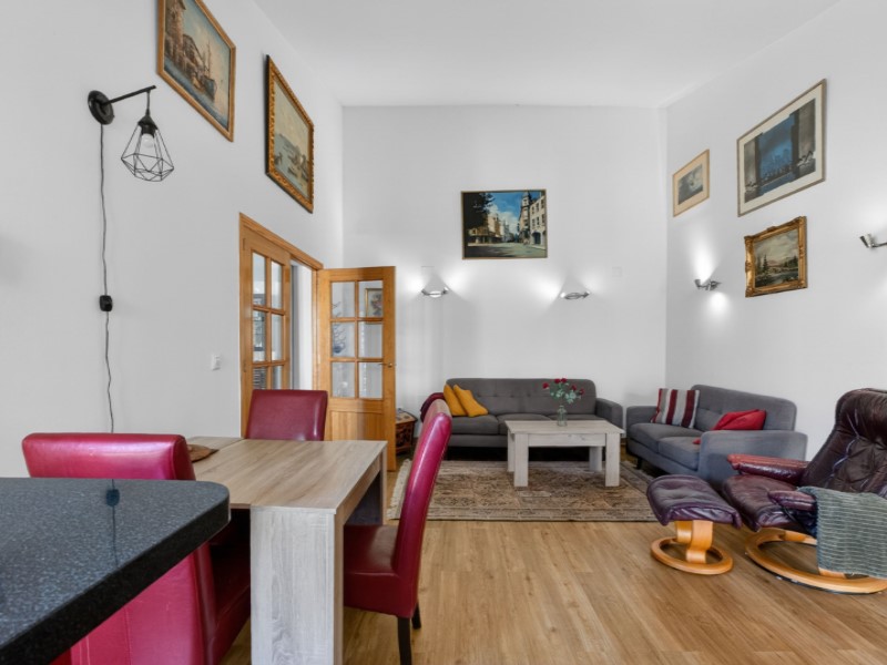 For sale - 3 Bedroom 3 Bathroom Villa in Torrevieja - Costa Blanca  - Alicante