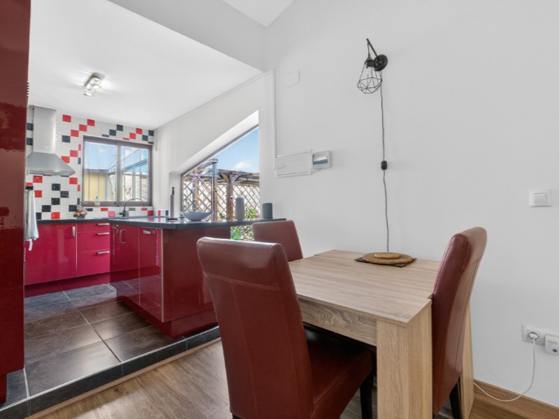 For sale - 3 Bedroom 3 Bathroom Villa in Torrevieja - Costa Blanca  - Alicante