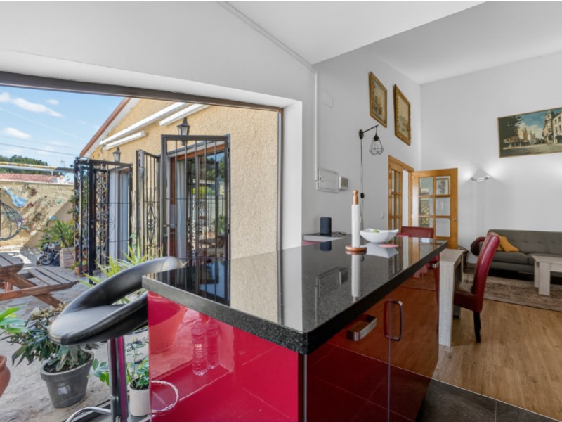For sale - 3 Bedroom 3 Bathroom Villa in Torrevieja - Costa Blanca  - Alicante