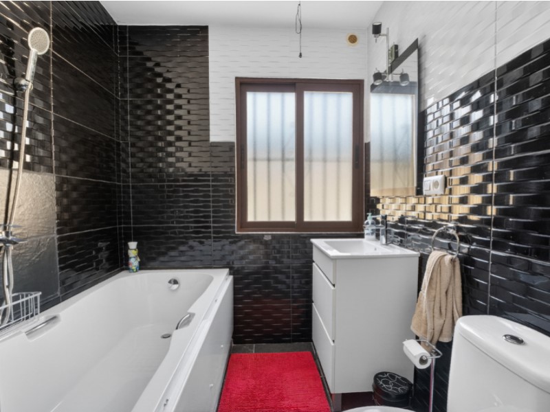 For sale - 3 Bedroom 3 Bathroom Villa in Torrevieja - Costa Blanca  - Alicante
