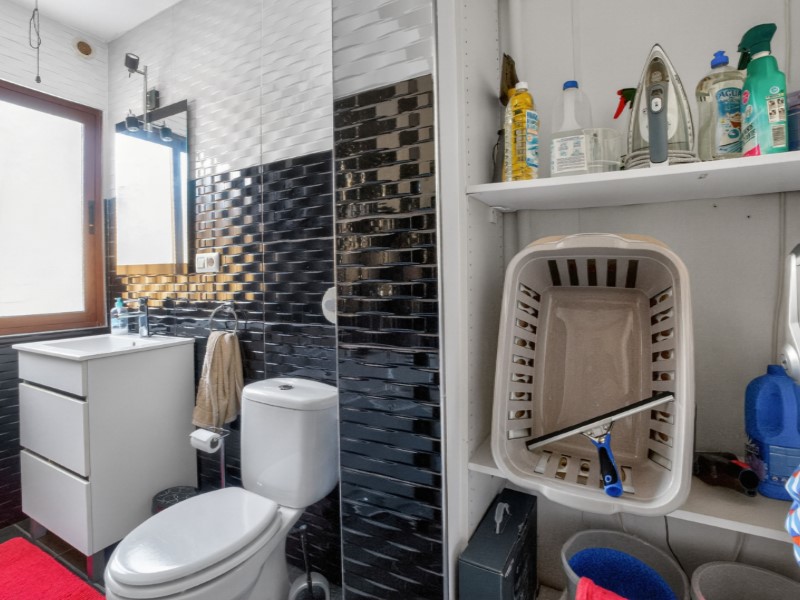 For sale - 3 Bedroom 3 Bathroom Villa in Torrevieja - Costa Blanca  - Alicante