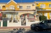 27-58-0-11-908/77706, 3 Bedroom 2 Bathroom Town House in Ciudad Quesada
